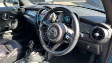 MINI Hatchback 1.5 Cooper Exclusive 3dr Auto Petrol Hatchback